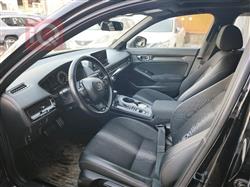 هوندا سيفيك